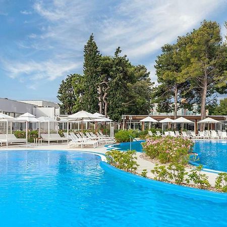 Amadria Park Family Hotel Jakov 시베니크 외부 사진