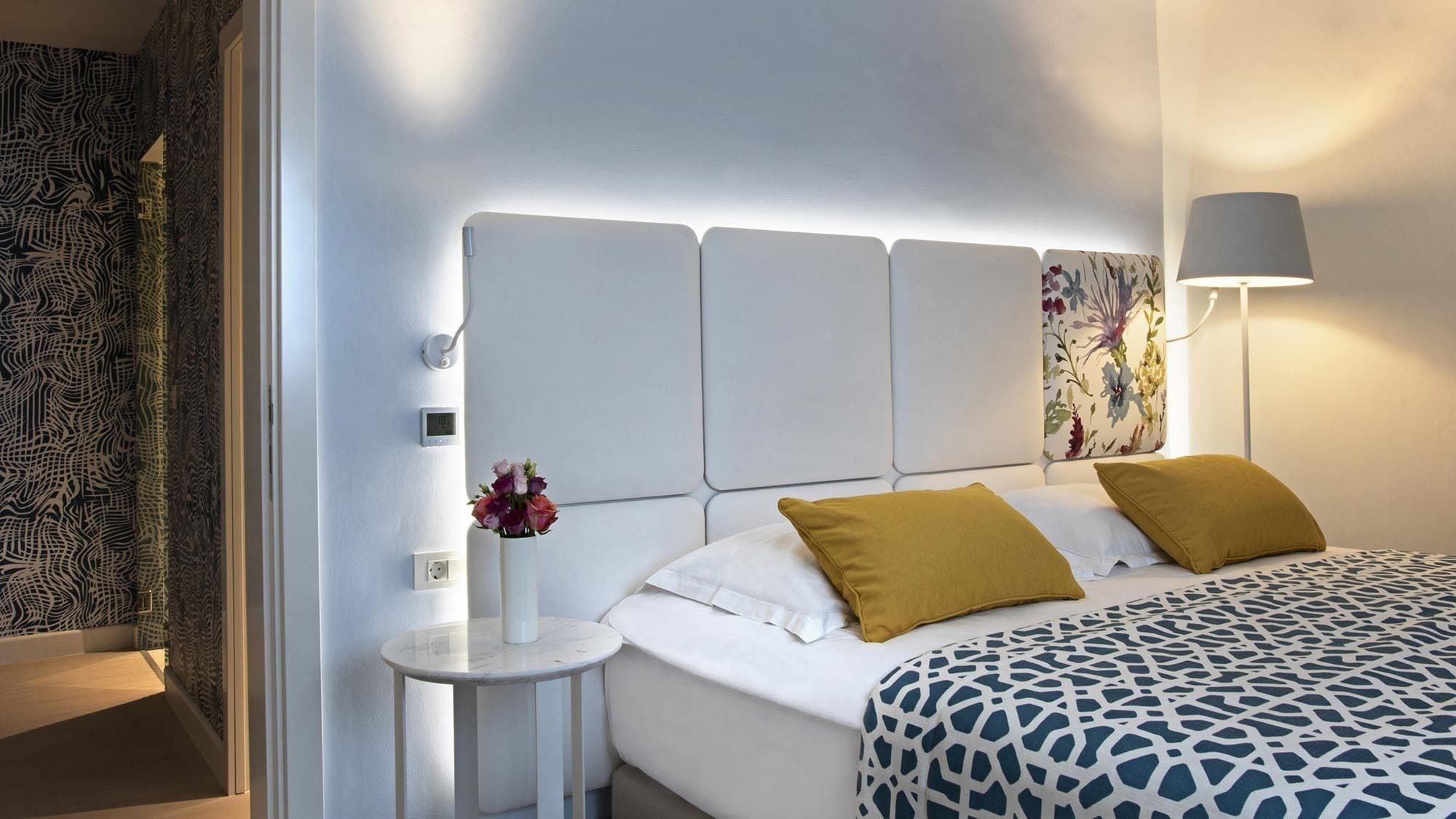Amadria Park Family Hotel Jakov 시베니크 외부 사진