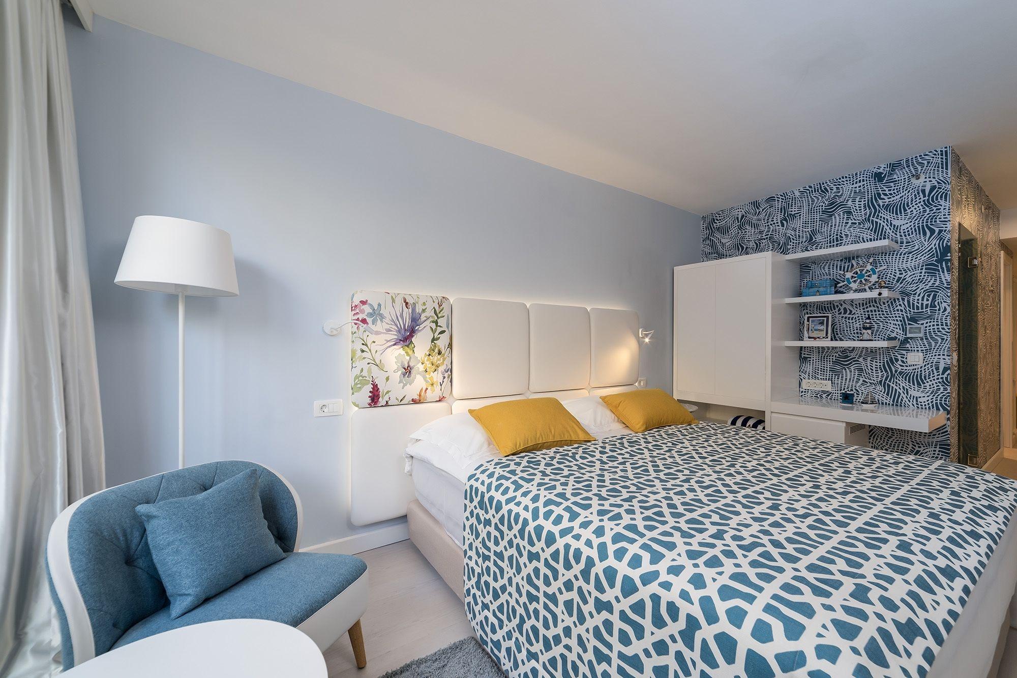 Amadria Park Family Hotel Jakov 시베니크 외부 사진