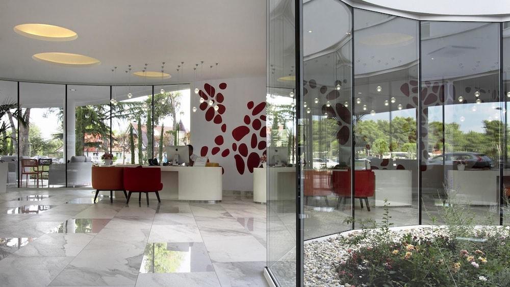 Amadria Park Family Hotel Jakov 시베니크 외부 사진