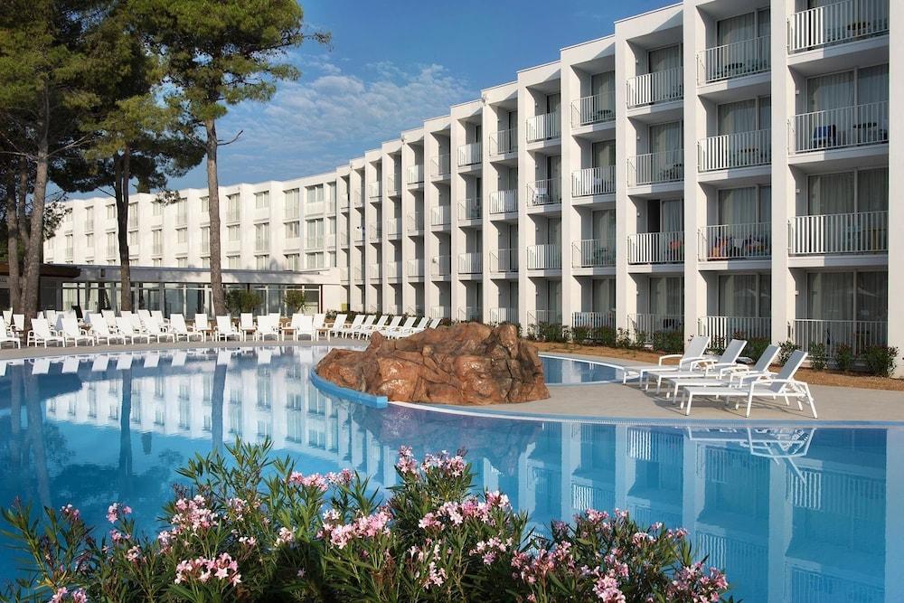 Amadria Park Family Hotel Jakov 시베니크 외부 사진