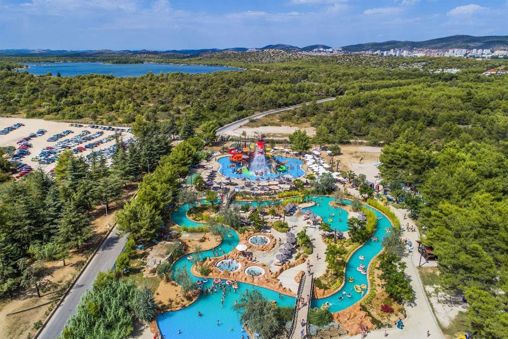 Amadria Park Family Hotel Jakov 시베니크 외부 사진
