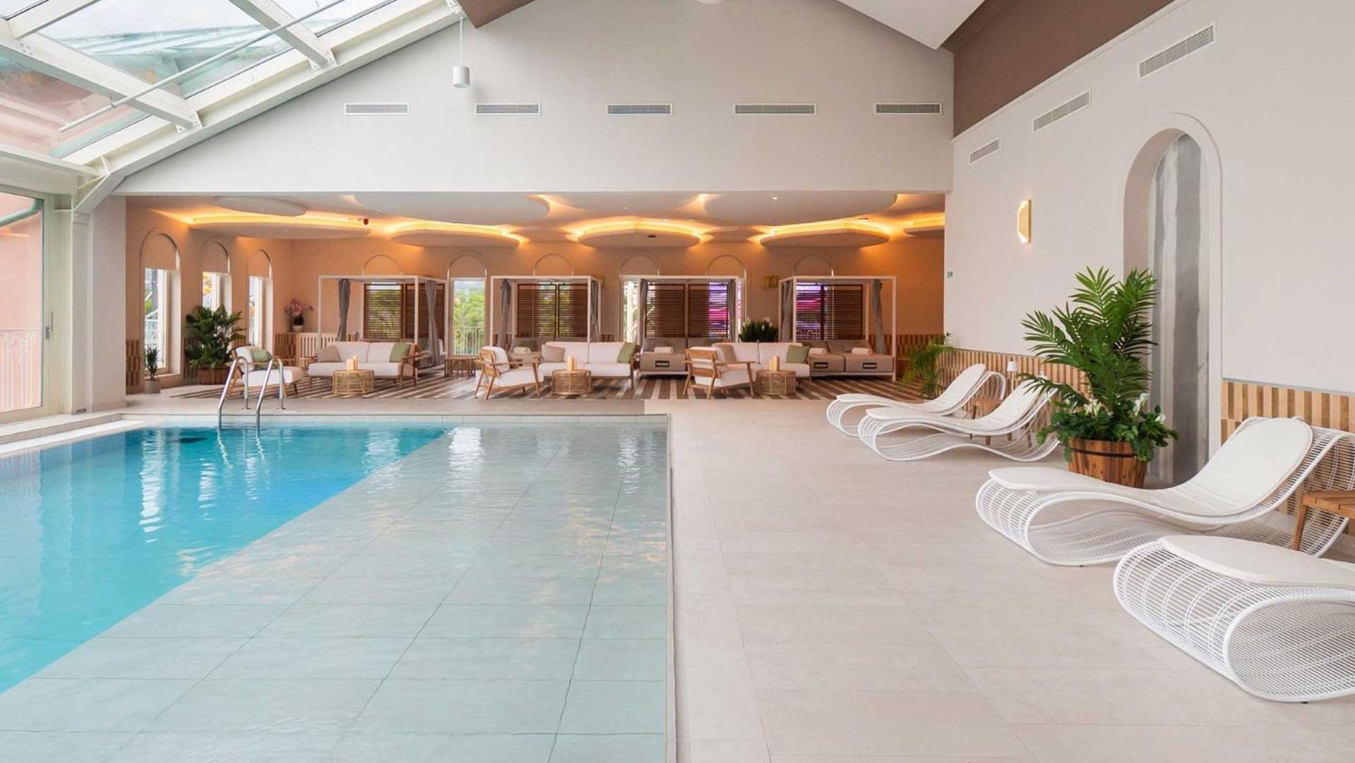 Amadria Park Family Hotel Jakov 시베니크 외부 사진