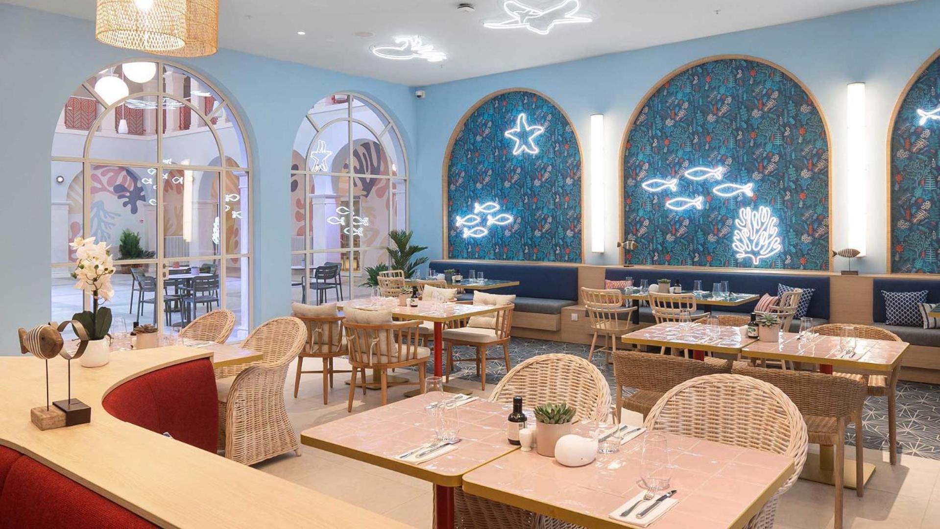 Amadria Park Family Hotel Jakov 시베니크 외부 사진