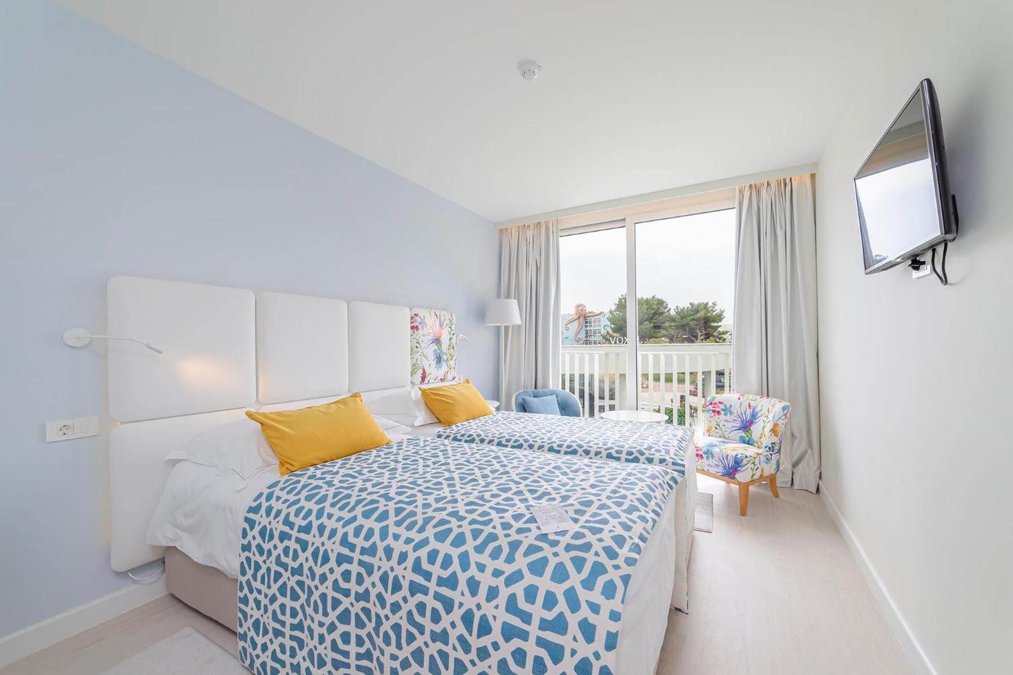 Amadria Park Family Hotel Jakov 시베니크 외부 사진