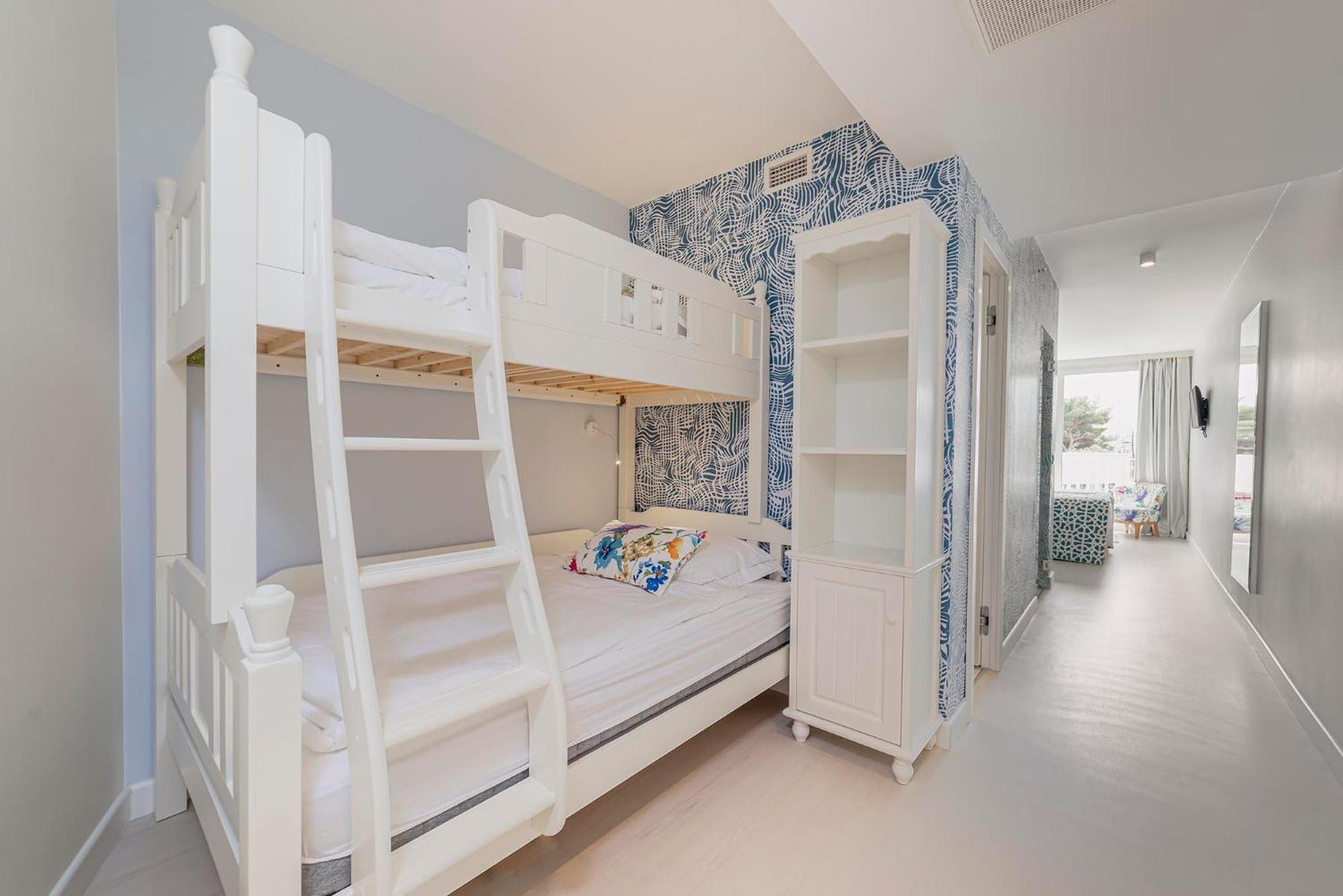 Amadria Park Family Hotel Jakov 시베니크 외부 사진