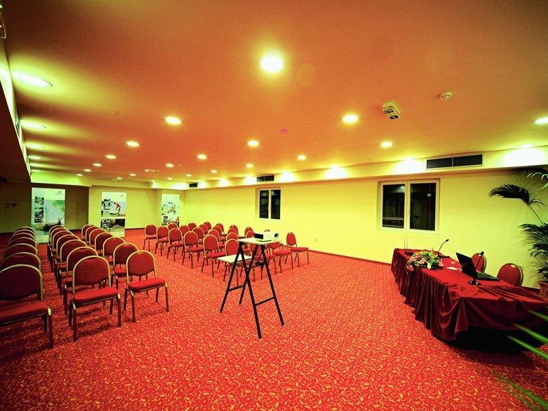 Amadria Park Family Hotel Jakov 시베니크 외부 사진