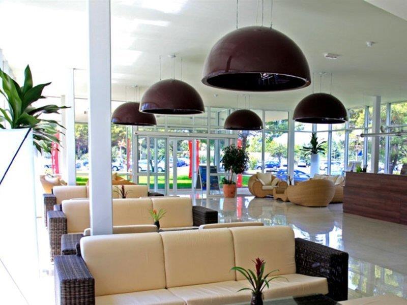 Amadria Park Family Hotel Jakov 시베니크 외부 사진