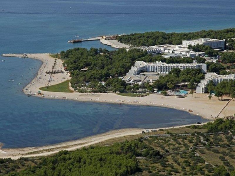 Amadria Park Family Hotel Jakov 시베니크 외부 사진