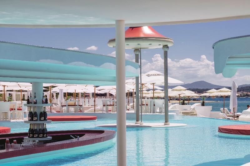Amadria Park Family Hotel Jakov 시베니크 외부 사진