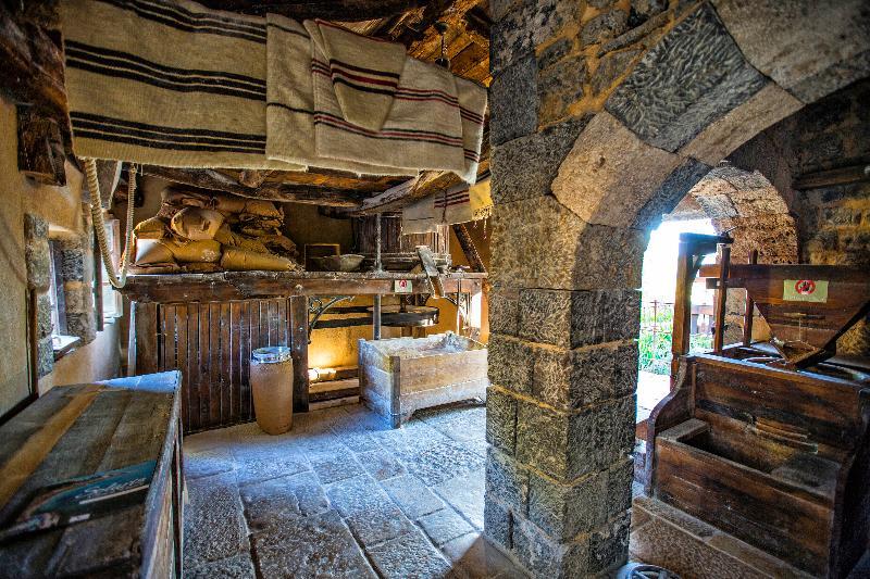 Amadria Park Family Hotel Jakov 시베니크 외부 사진