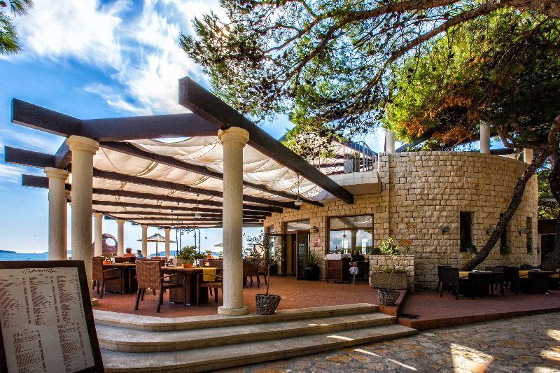 Amadria Park Family Hotel Jakov 시베니크 외부 사진
