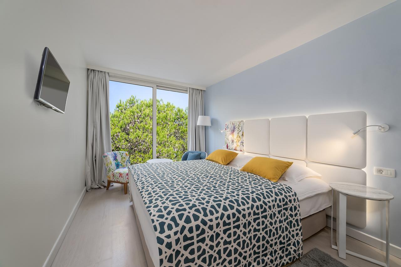 Amadria Park Family Hotel Jakov 시베니크 외부 사진