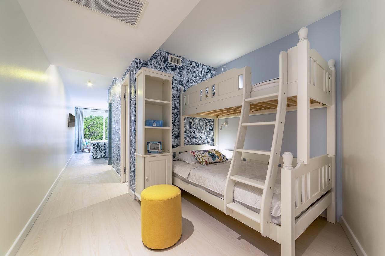 Amadria Park Family Hotel Jakov 시베니크 외부 사진