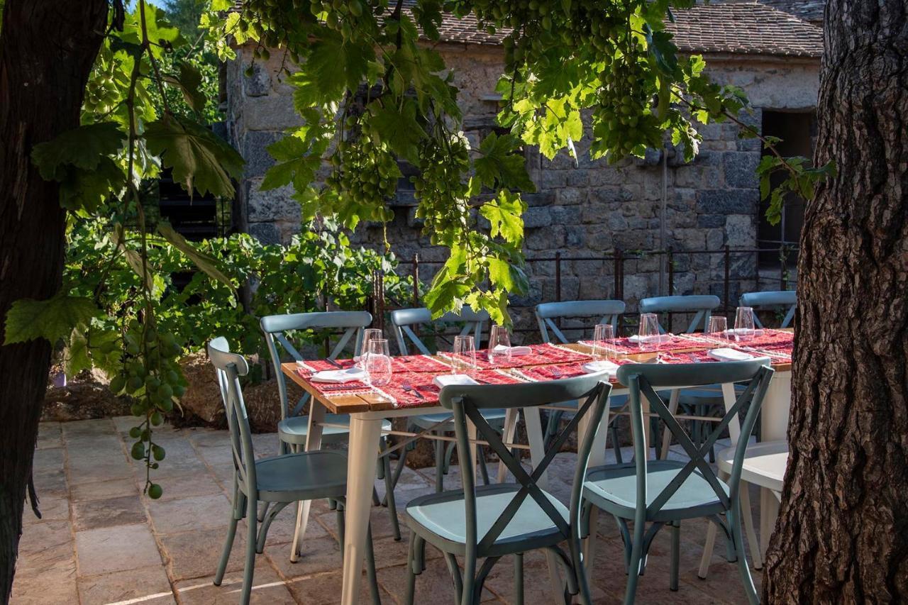 Amadria Park Family Hotel Jakov 시베니크 외부 사진
