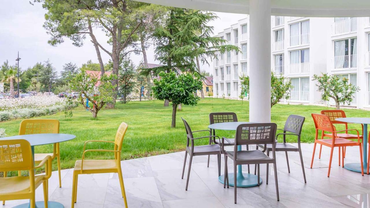 Amadria Park Family Hotel Jakov 시베니크 외부 사진
