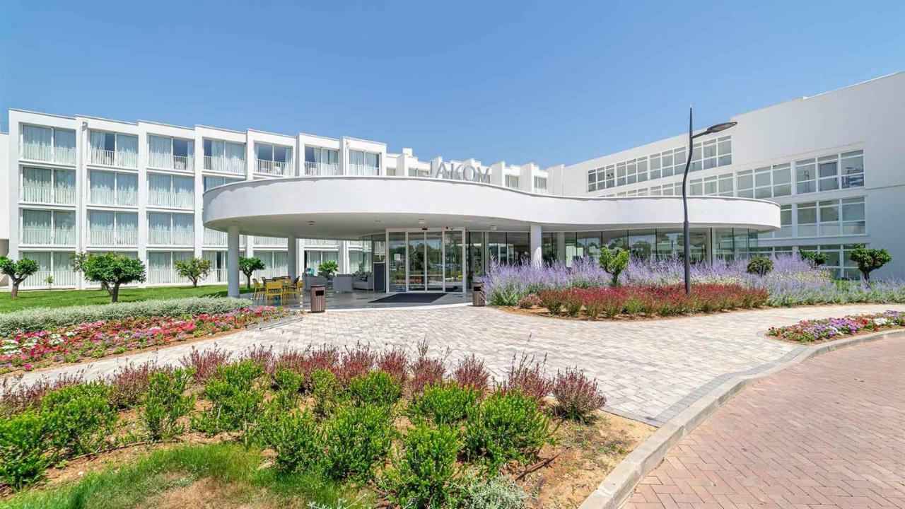 Amadria Park Family Hotel Jakov 시베니크 외부 사진