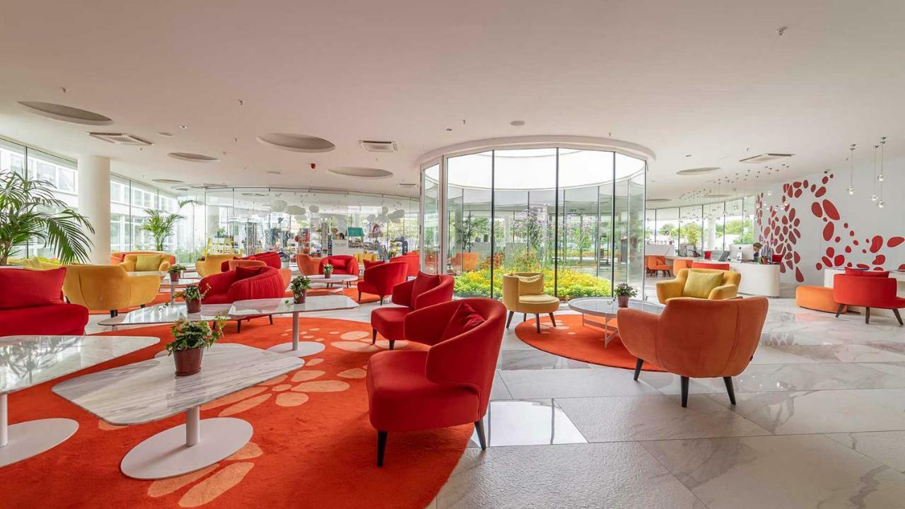 Amadria Park Family Hotel Jakov 시베니크 외부 사진