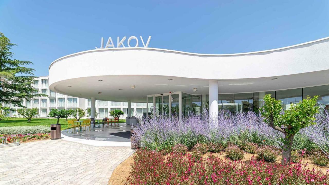 Amadria Park Family Hotel Jakov 시베니크 외부 사진